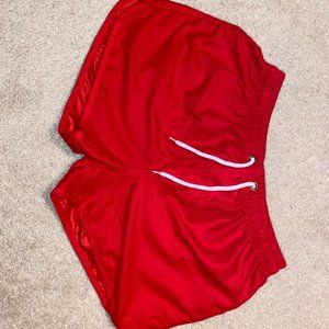 Eussieinq 3-set medium size dry-fit shorts